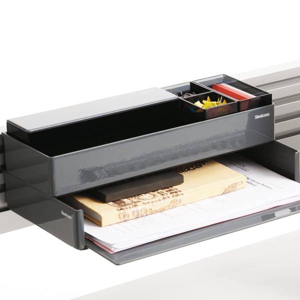 Desk Organizers & Office Organization Tools Steelcase