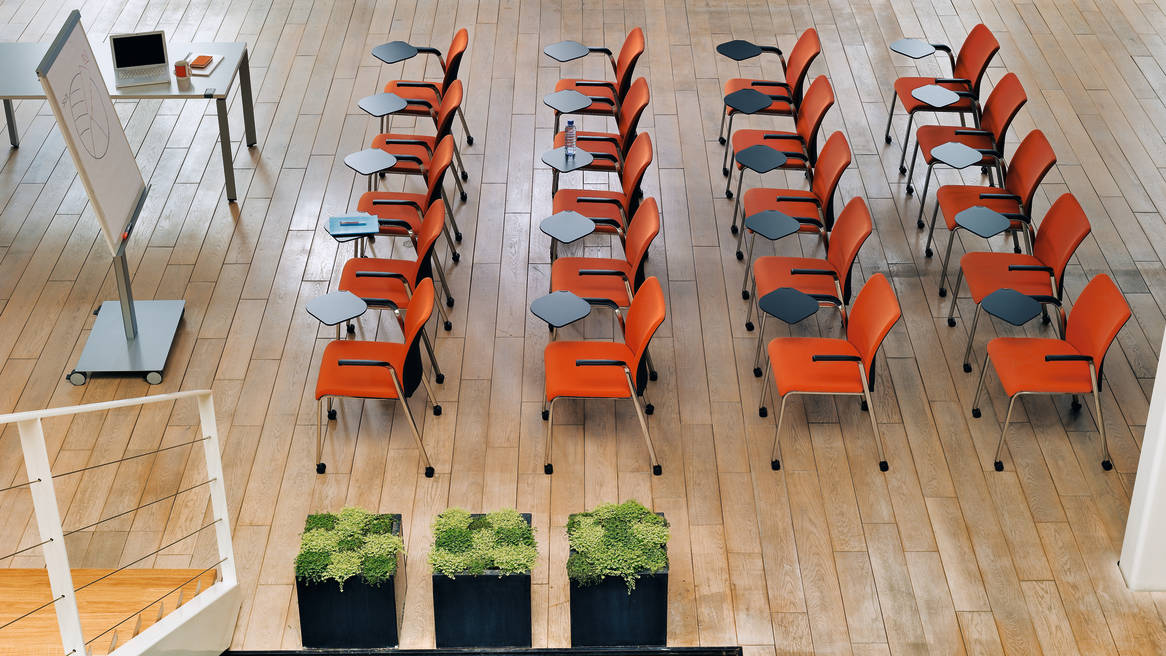 Eastside Guest & Office Seating Steelcase