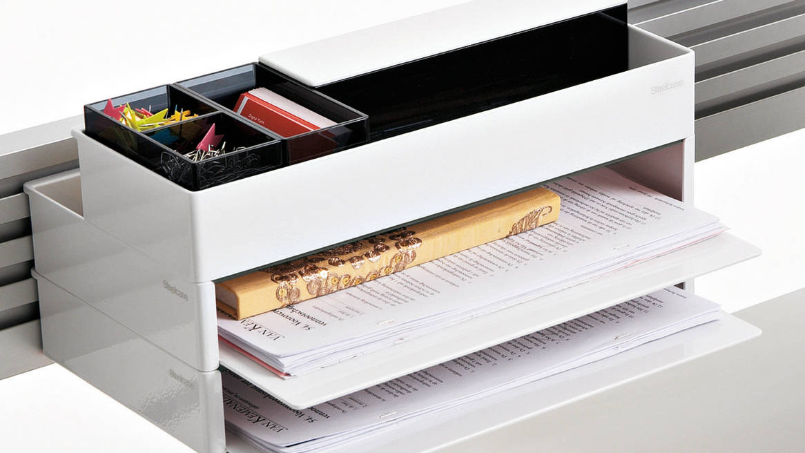 1 + 1 Organisation Tools Office Accessories Desk Organisation