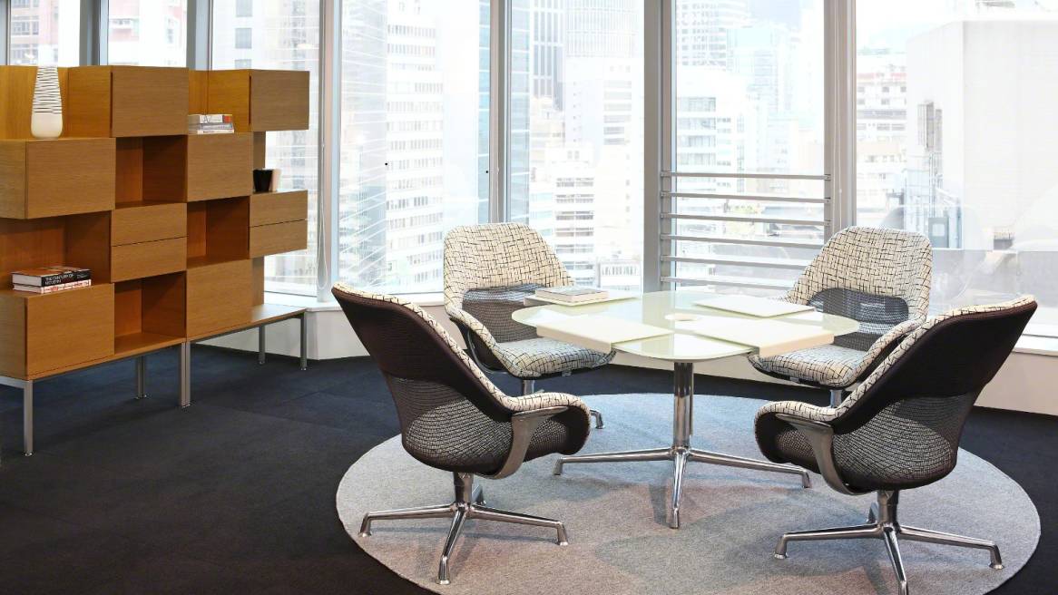 Hong Kong Steelcase Hong Kong The Of Place