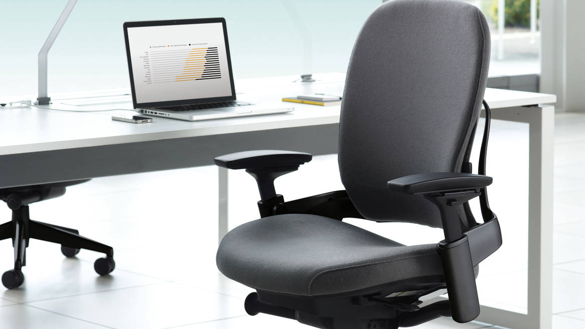 discount leap office chairs