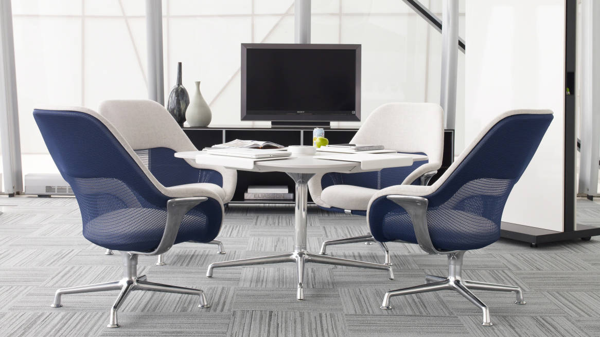 Coalesse Sw 1 Lounge Seats Conference Chairs Steelcase