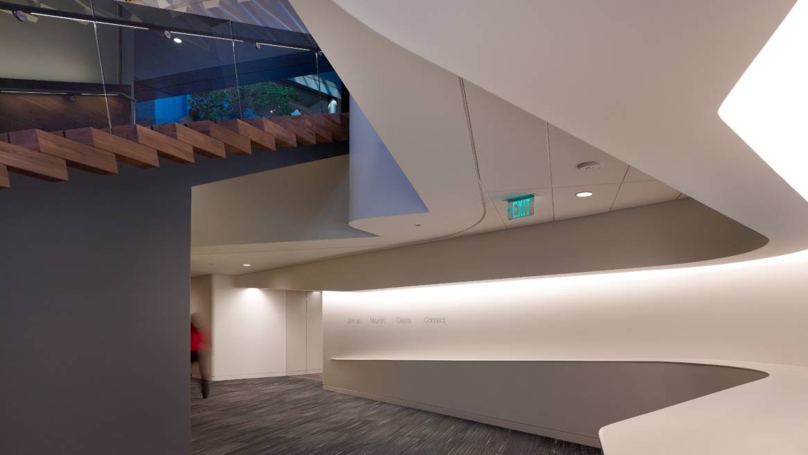 Corporate Information Steelcase