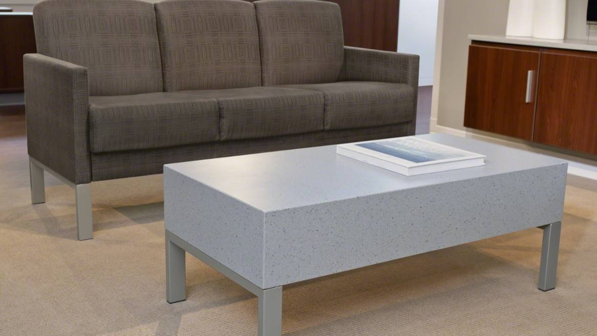 Waiting Room Design Ideas Steelcase