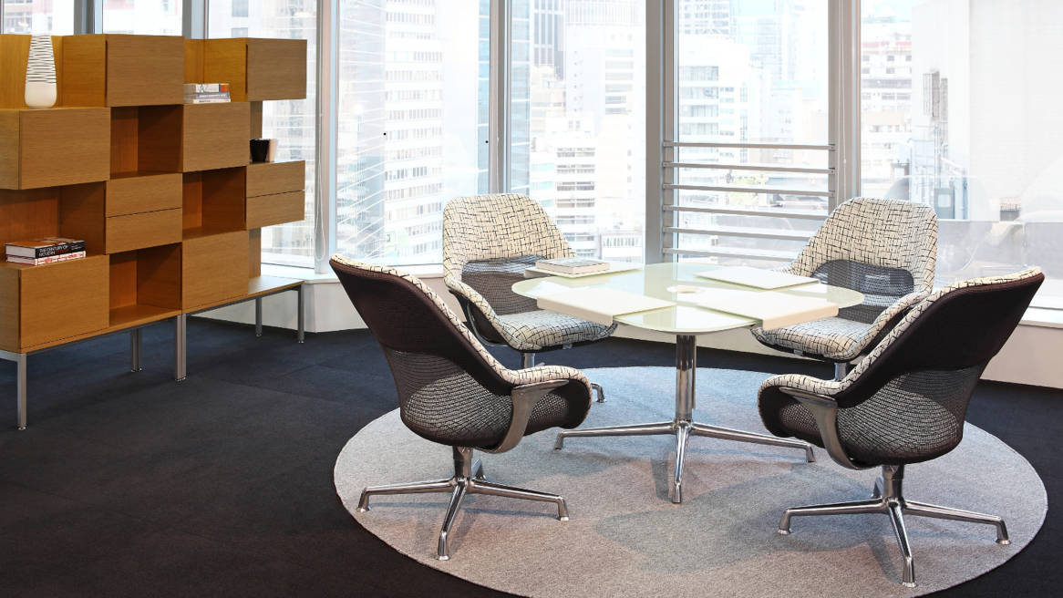 Hong Kong Steelcase Hong Kong Steelcase