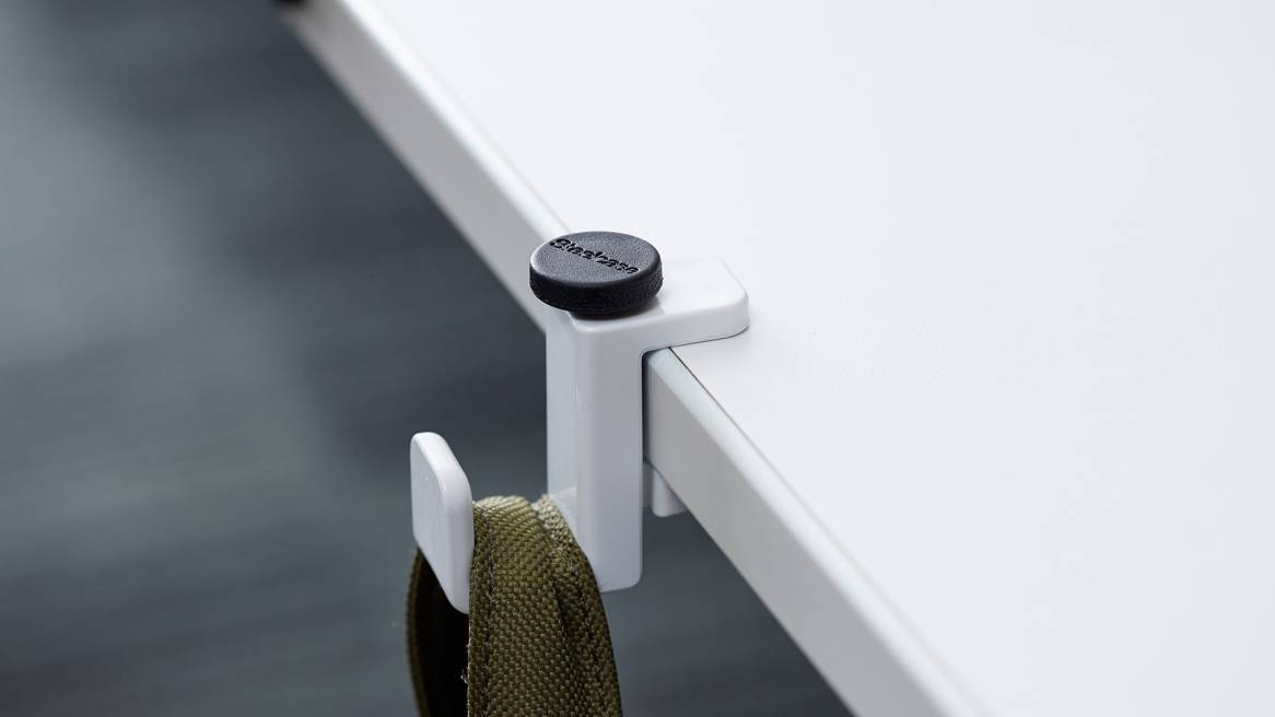 SOTO Personal Hook for Small Items Steelcase