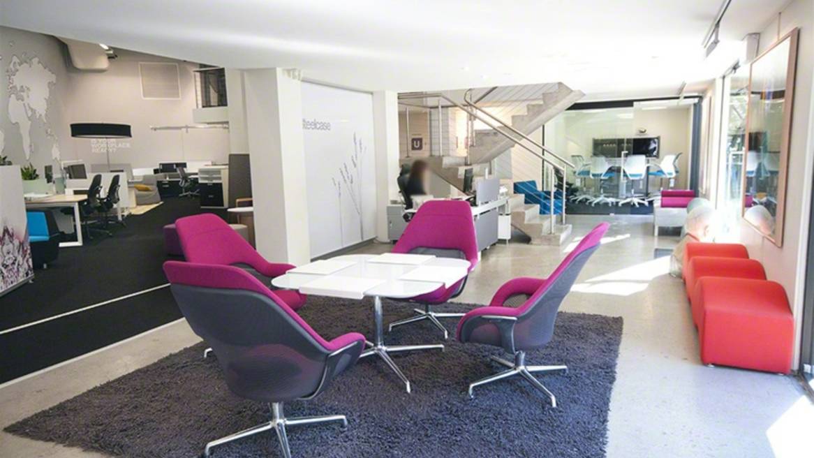 sydney australia steelcase
