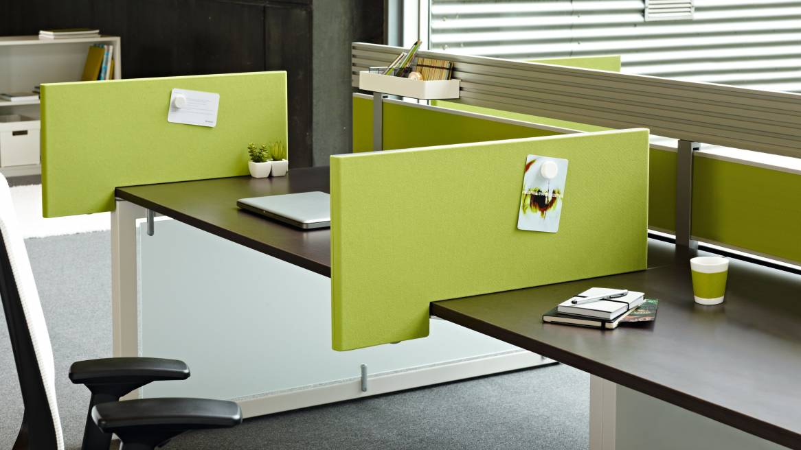 Divisio Partition Screens For Office Space Division Steelcase