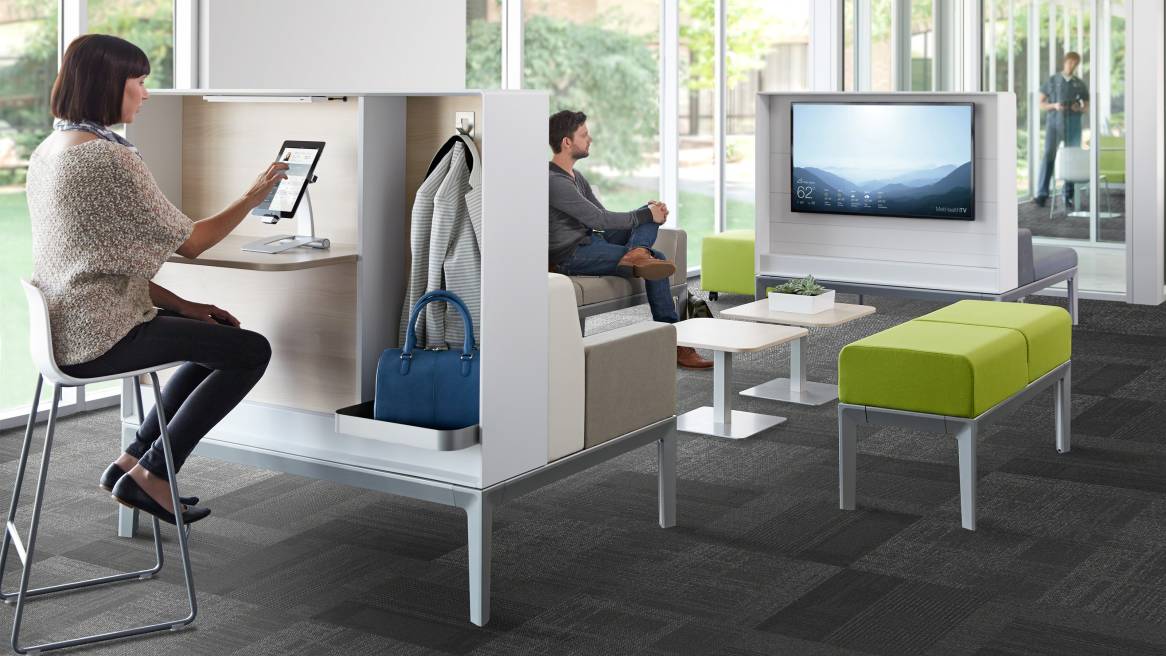 Medical Office Furniture & Healthcare Solutions Steelcase