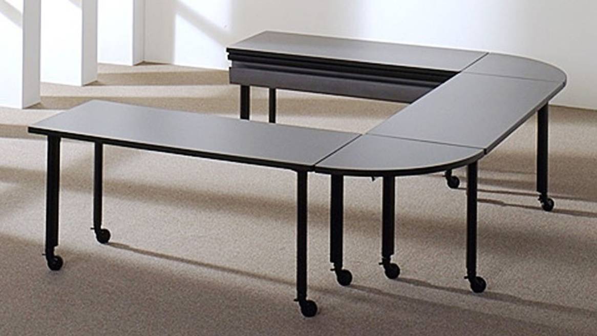 Coalesse Reunion Table Mobile Worksurface Steelcase