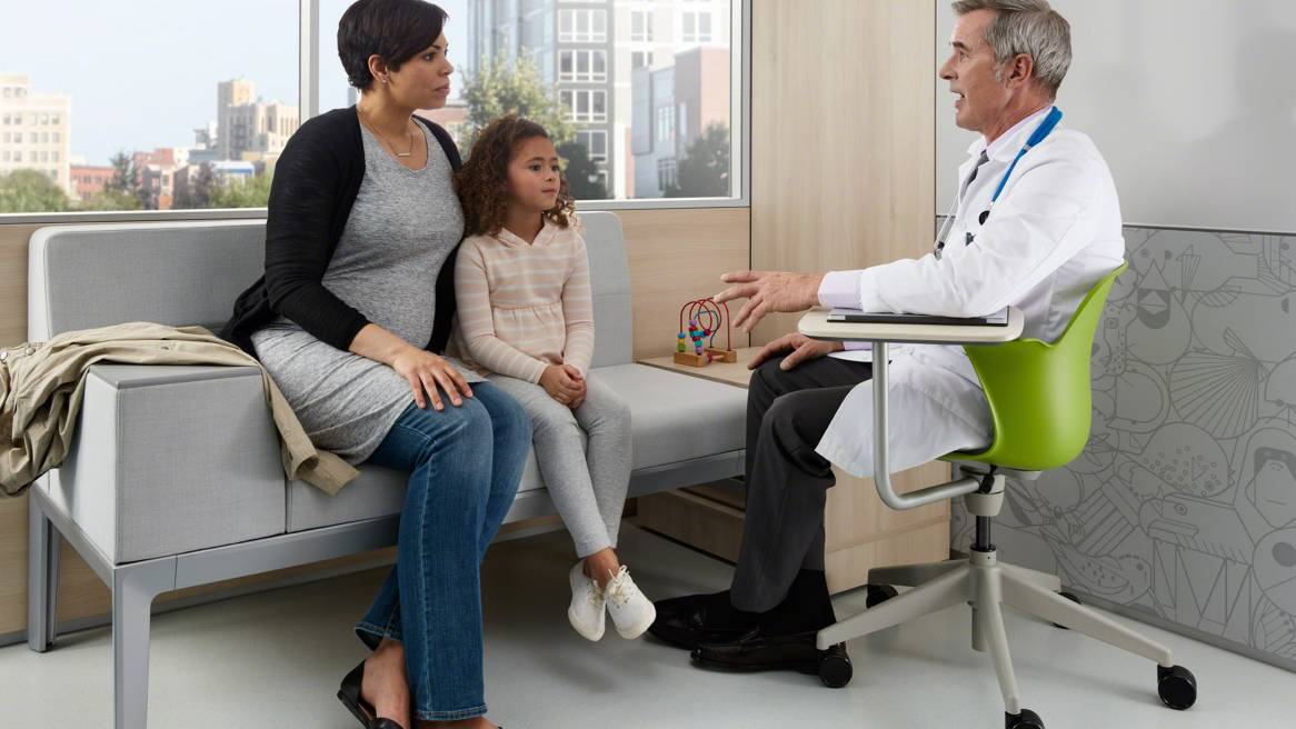 medical office furniture & healthcare solutions - steelcase medical office furniture & healthcare solutions - steelcase