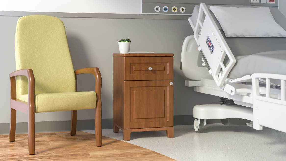 Waldorf Cabinets Elegant Storage Systems Steelcase