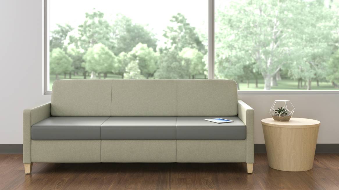 Sieste Lounge Seating And Sleeper Steelcase Sieste Sleeper