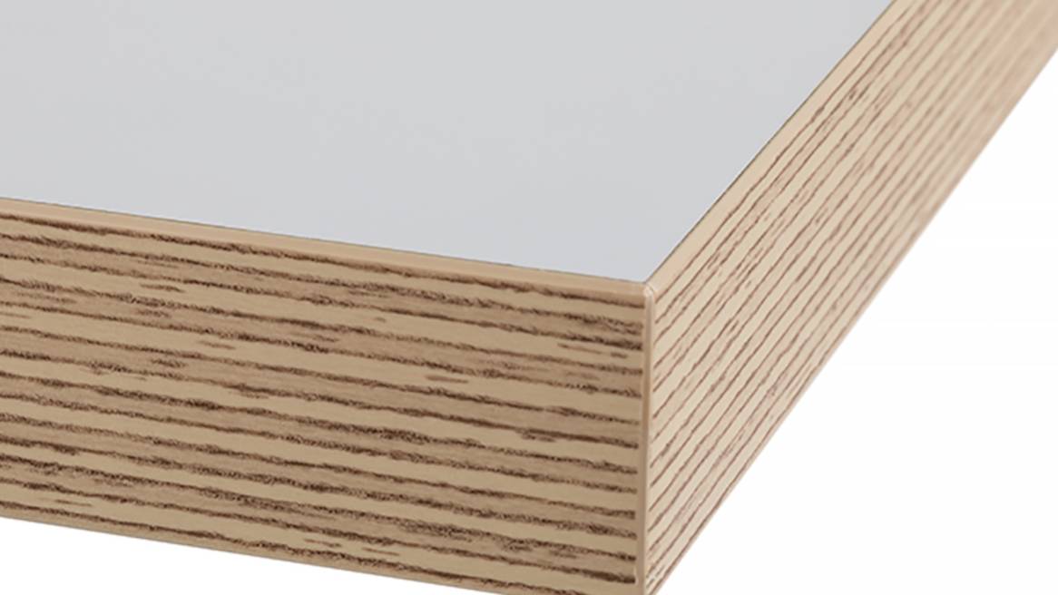 Plywood - Steelcase