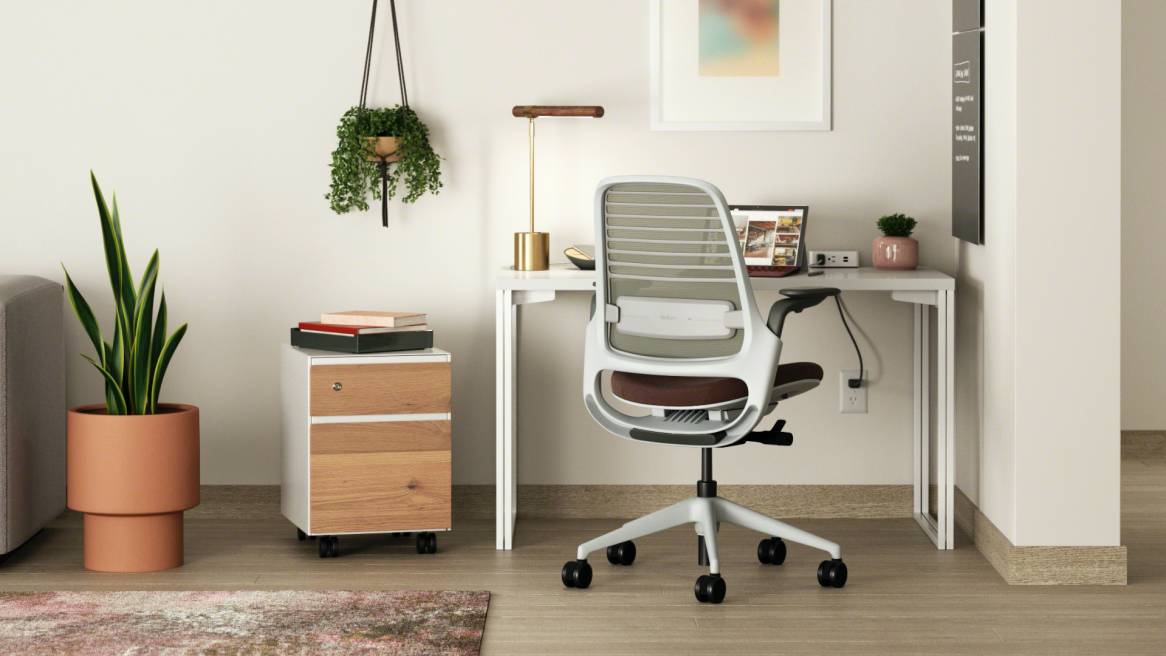 Home Office - Steelcase