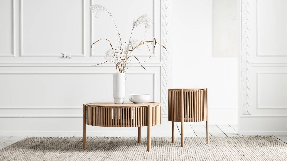 Steelcase + Bolia Scandinavian Modern Furniture Design