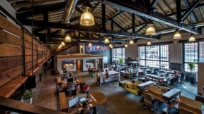 360 magazine creating an engaging workplace at groove