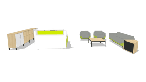 visalia lounge sebastopol tables cg1 tables bureau fusion conférence share it idée d'aménagement