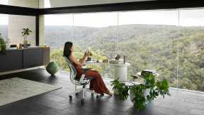 Steelcase Karman