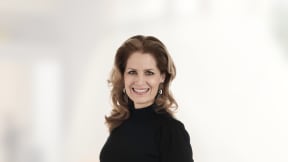 Jacqui Brassey