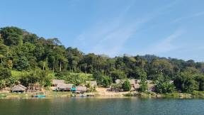 Pulau Banding image