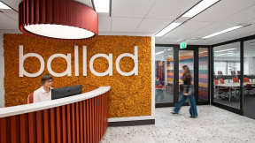 Ballad, Case Study, Work Better
