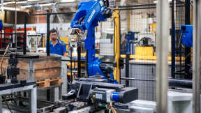 L’innovation au cœur du savoir-faire industriel