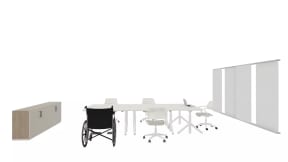 University District - All in One YA4MQ5KK planning idea