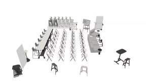 University District - Learn View VP5MD9SX planning idea