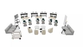 University District - Learn Lounge QH2WW6XS planning idea