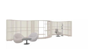 Urban Parks - Think Bubble HT3FX9EZ planning idea