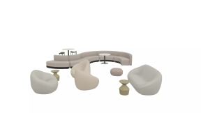 Urban Parks - Zen Zone CR8FB6UQ planning idea