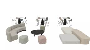 Urban Parks - Connect Garden MV2AM4HT planning idea