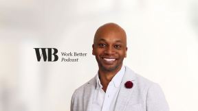 Creating High Performance Culture with Khalil Smith