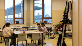 Campus STREAM: A New Blueprint for Lifelong Learning Research