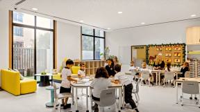 Reimagining Learning in Saudi Arabia Research