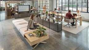 Fulton Market Brand Photoshoot