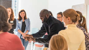 Better Is Possible Design ChallengeBetter Is Possible Design Challenge