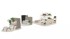 Wellness Space - Planning Idea QX7ZM9BN ISO Image