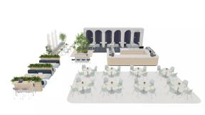 Cafe - Planning Idea XU7PV8K ISO Image