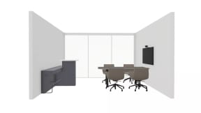 Collaborative Conference Room - Planning Idea CP2CT5FJ ISO image