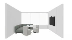Executive Conference Room - Planning Idea SD5AU3RU ISO image