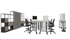 Co Creation Project Space - Planning Idea CE3QF3MV ISO Image