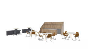 Social Commons - Planning Idea QB9VW2TX ISO Image