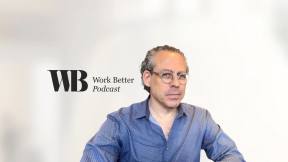 Why Quieter Offices Aren’t Better with Bill Schiffmiller (S8:E9)