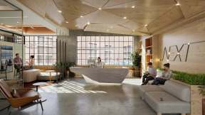 Yanira Reception for Work Better NEXT article
