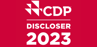 CDP 2023 Disclosure