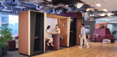 Orangebox Be My Guest®