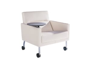 Sidewalk Lounge armchair