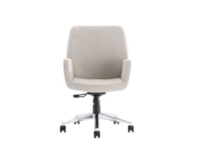 Bindu Executive Low Back Chair